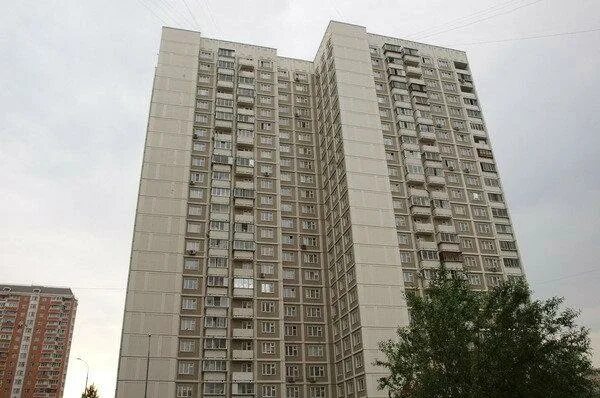 Новороссийская 32