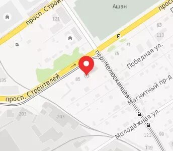 Адрес компании мегатранс