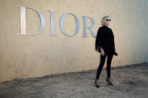 Demi dior