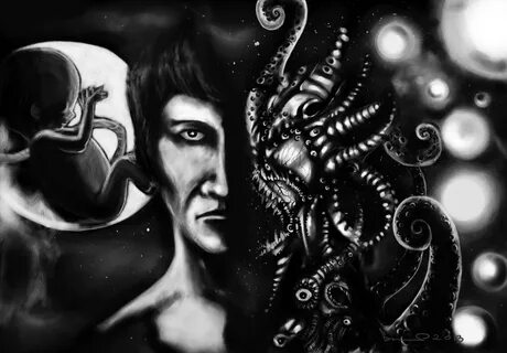 Lovecraft demo