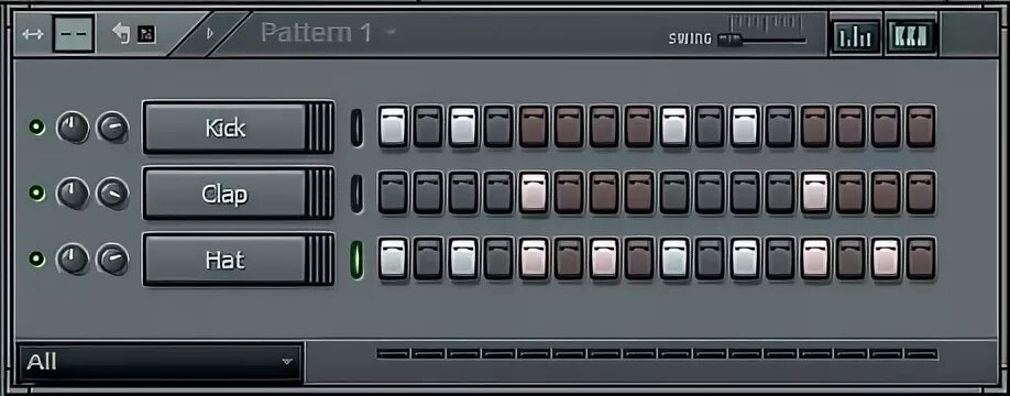 Лёгкий бит на фл студио. Бит программа. Lmms 1. Cubase 10 интерфейс. Программы для написания музыки.