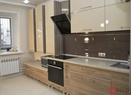 Цвет фасады цвет столешницы