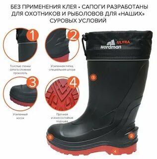 Nordman 70
