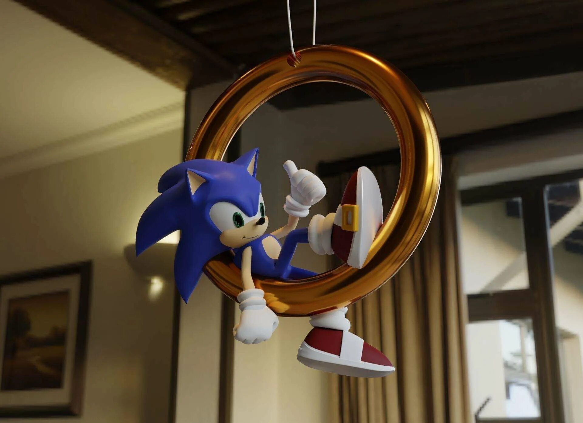 Sonic modeling. 3д модель Соника. Sonic 3d Print. Sonic 3d модель. Sonic 3d model STL.
