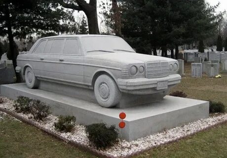 Mercedes 24