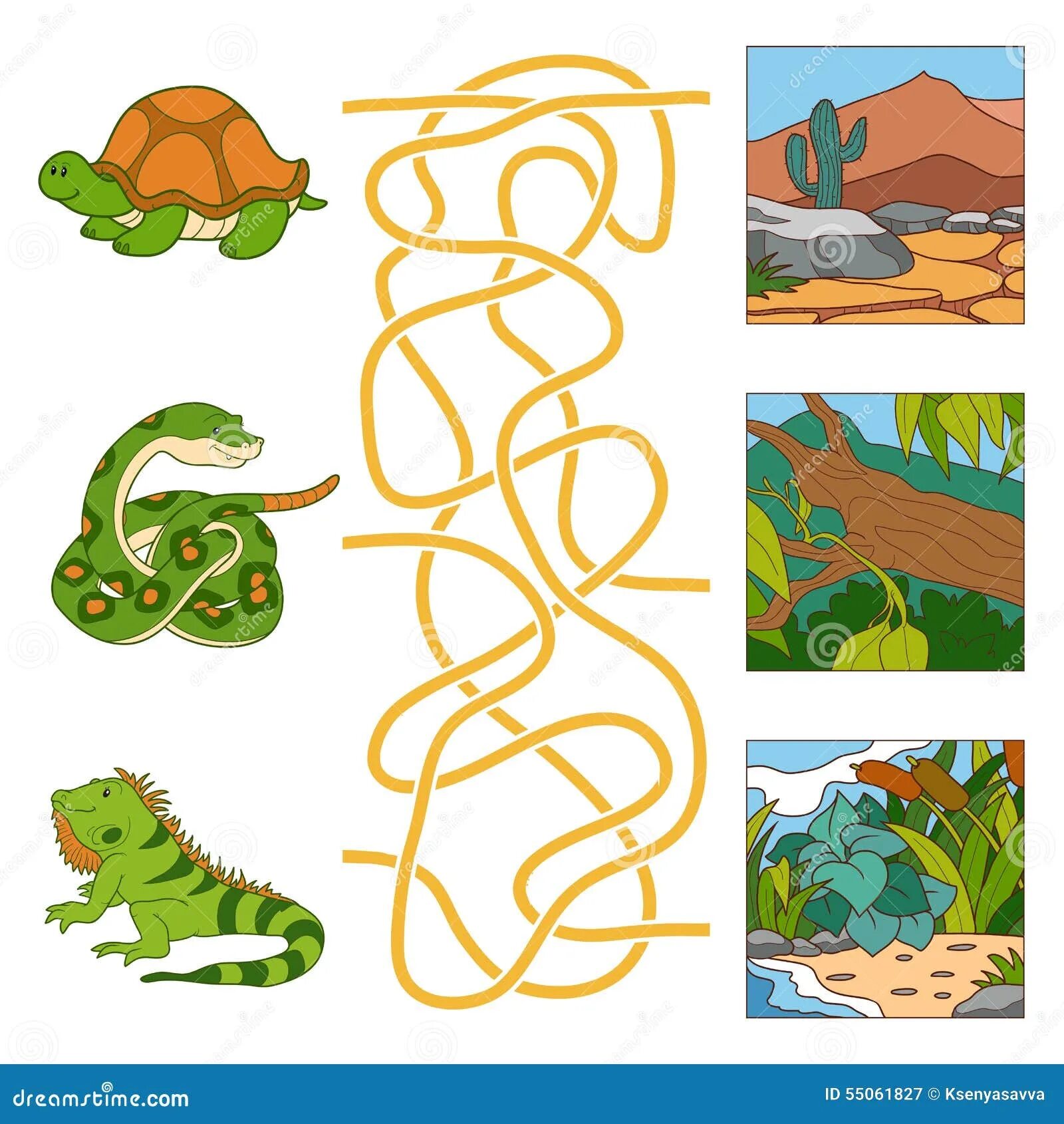 Задания про змей. Игра "Лабиринт змейка". Пресмыкающиеся задания для дошкольников. Рептилии задания для детей. Змея задания для детей.