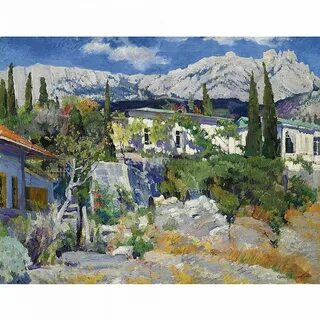 Ая картина