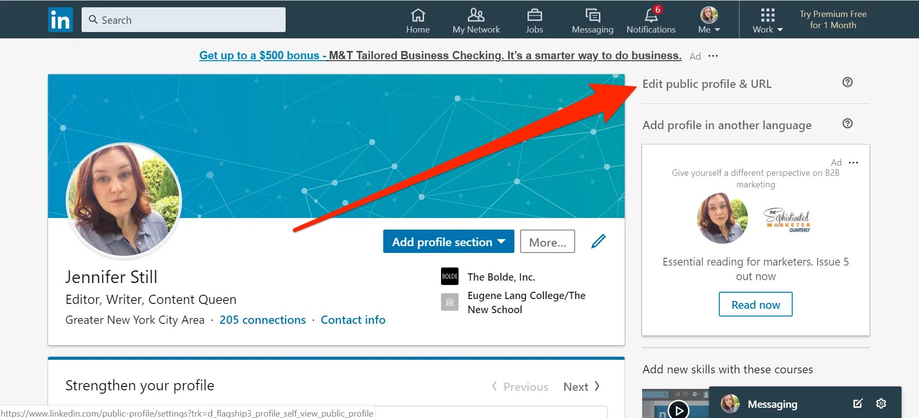 Линкедин профиль. Ссылка на профиль в линкедин. LINKEDIN URL что это. LINKEDIN profile. Ссылки в профиле на сайт