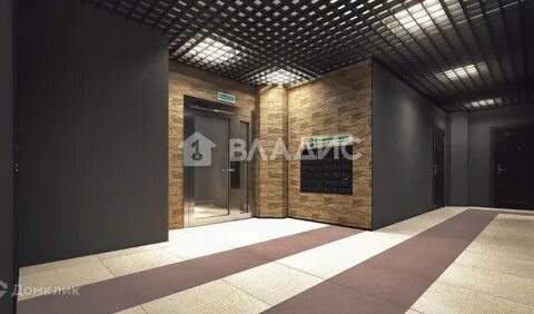 Квартиры 3 б квартал