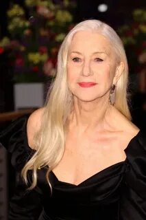 Helen miren