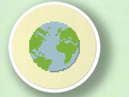 Stitching land