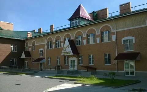 Детский сад пушкино