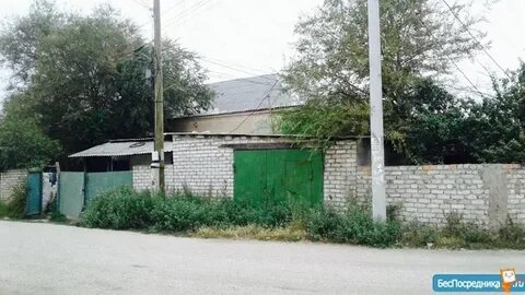 Квартира гумрак