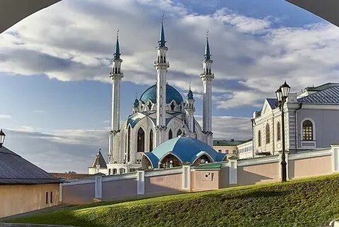Ежедневно в казань