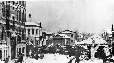 Фото 1905 годов