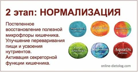 Коралловый кишечник