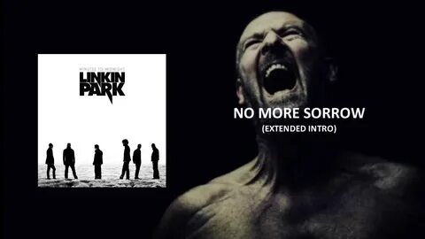 No more sorrow