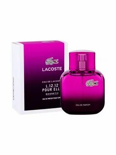 Lacoste eau de lacoste
