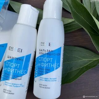 Кондиционер estel