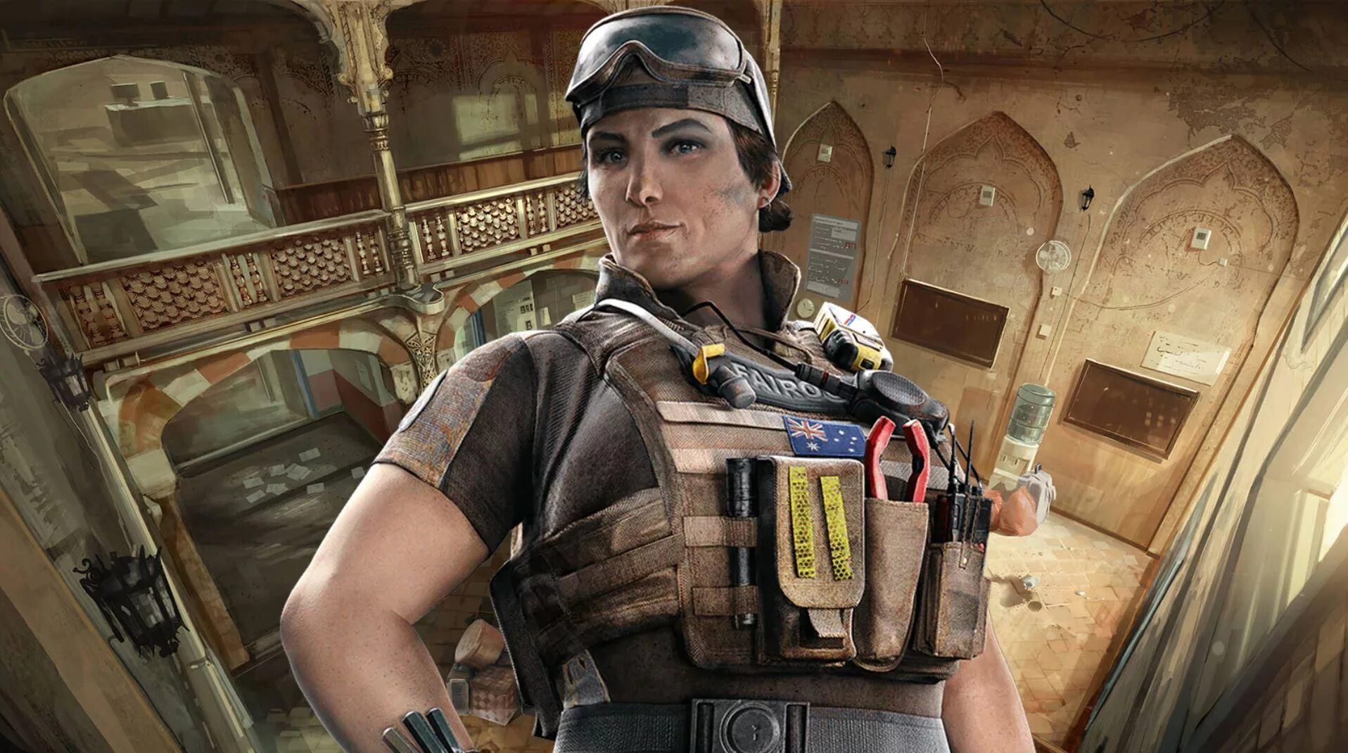 Гридлок r6s. Гридлок Rainbow Six. Rainbow Six Siege Gridlock. Оперативники радуги Гридлок. Rainbow 6 unit 1