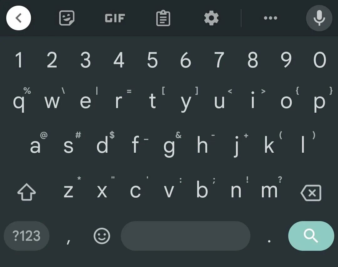 Gboard. Gboard Android. Gboard что это за приложение