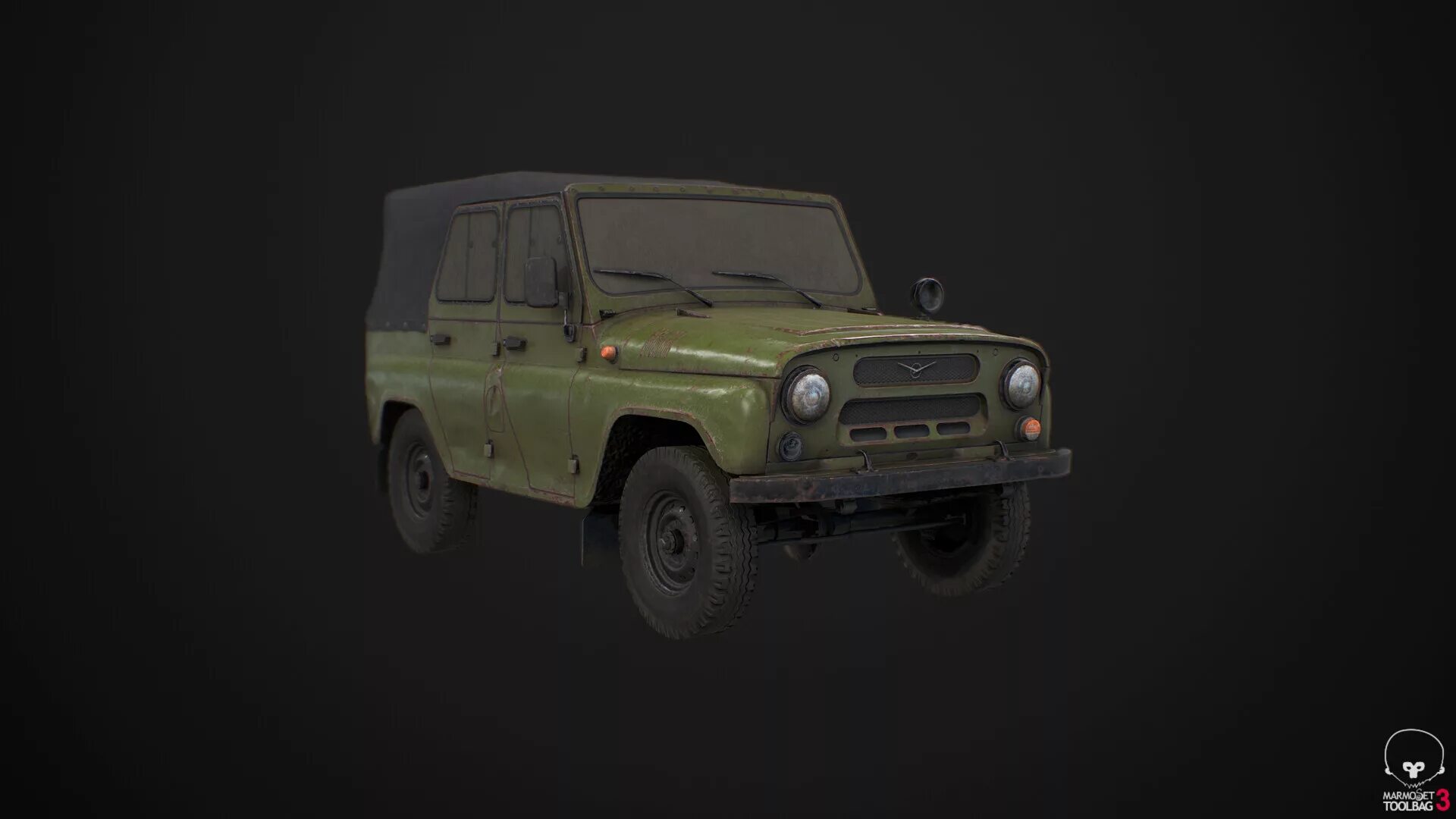 3д модель уаз. 3д модель уаз. Уаз 469 милитари. Уаз 469 бортовой 3d модель. Уаз 469.