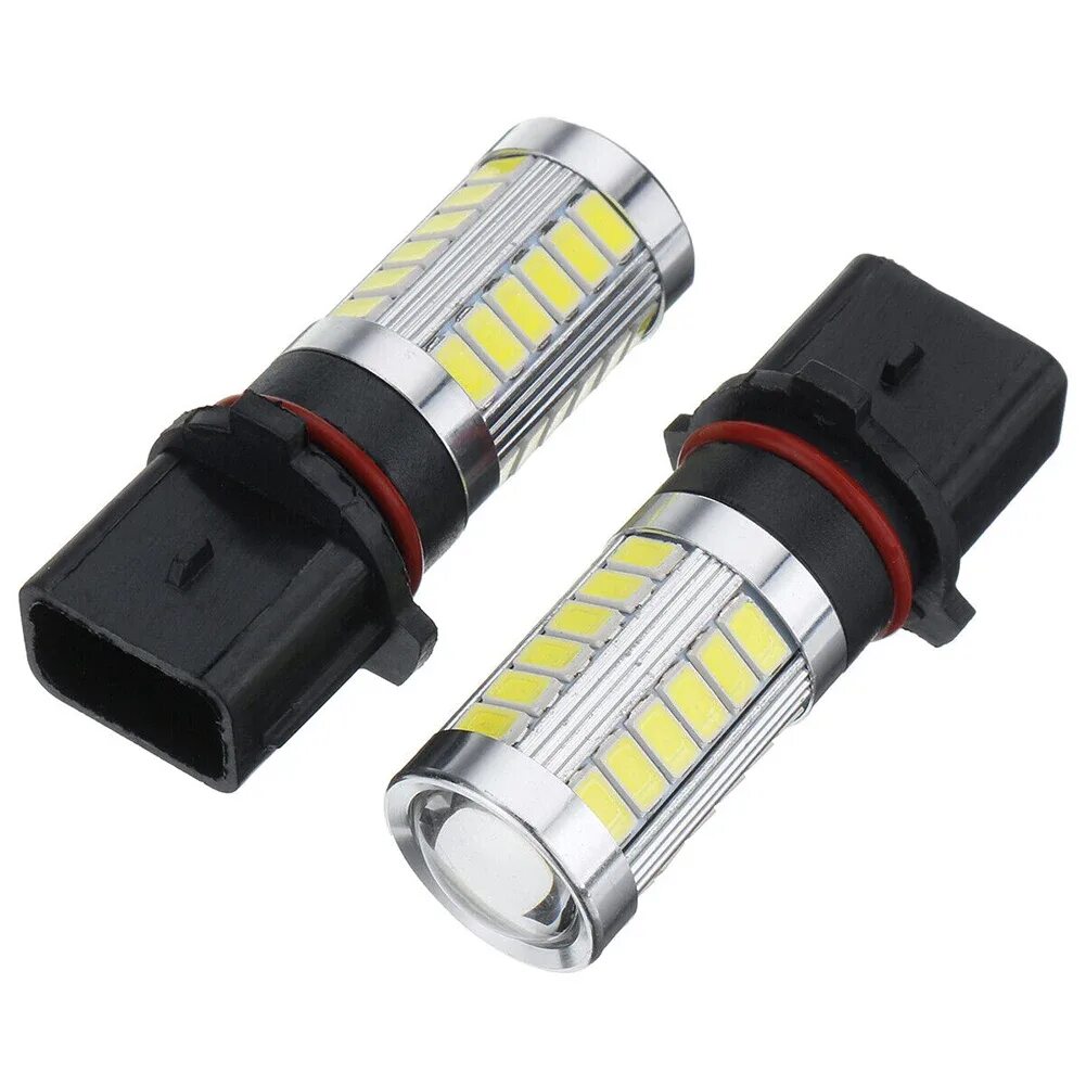 Светодиодные лампы без ошибок. Лампа светодиодная osram p13w. p13w лампа led. p13w 12v. лампы p13w диодные.