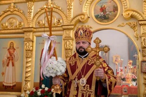 Владыка рождения