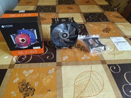Id cooling se 903 v3