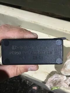 Реле уаз 31514