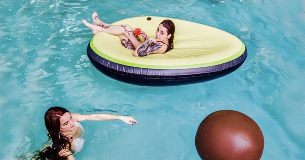 Float now. Float now