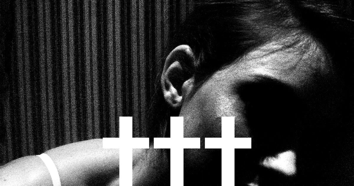 Crosses through. Crosses группа. crosses 2014. crosses новый альбом. группа крест.