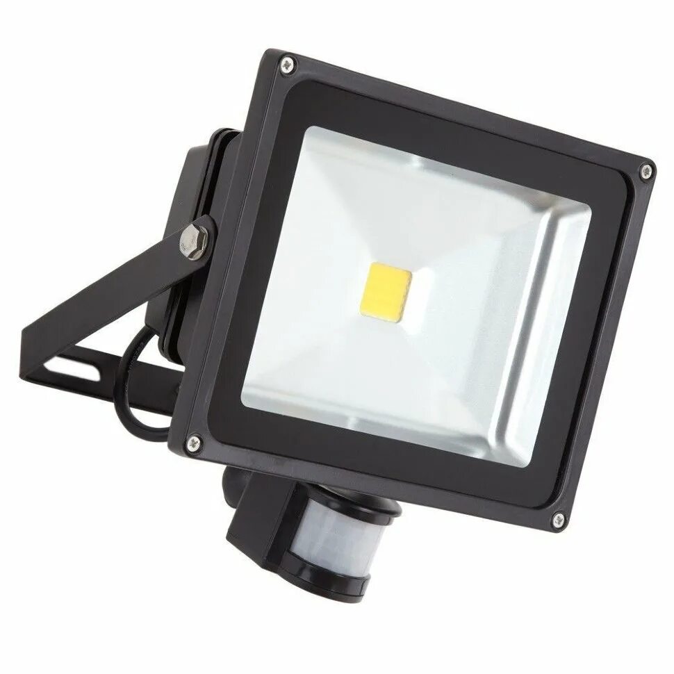 Прожектор светодиодный с датчиком движения 30 Вт. Прожектор led Flood Light 50w 30w ip66 White. Прожектор светодиодный "Trasser" 30w. Прожектор лед 30 с датчиком. Прожектор led 30