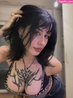 Mivvylynn  maevetale  mysterymaeve Nude Leaked OnlyFansPatreon Photo 20...