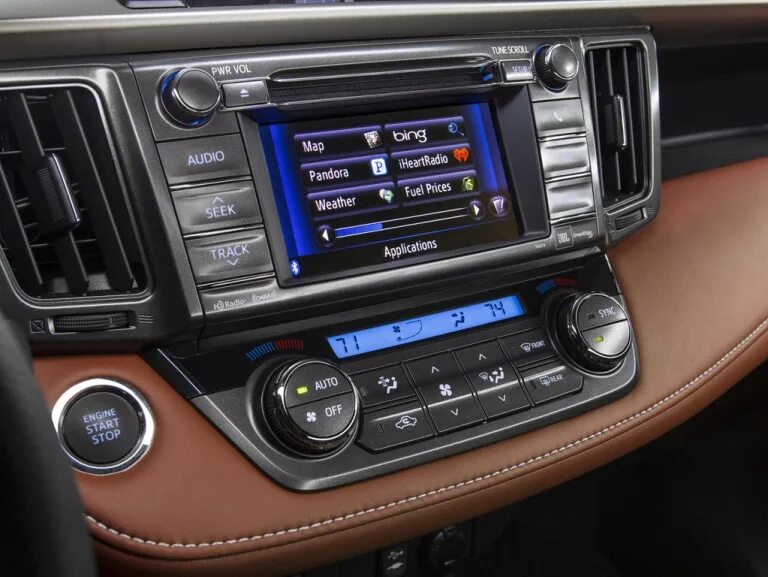 Систему vsc rav4. Мультимедиа тойота рав 4. мультимедиа рав 4 2017. мультимедийная система toyota rav4 2017. тойота рав 4 2017 мультимедиа стоковая.