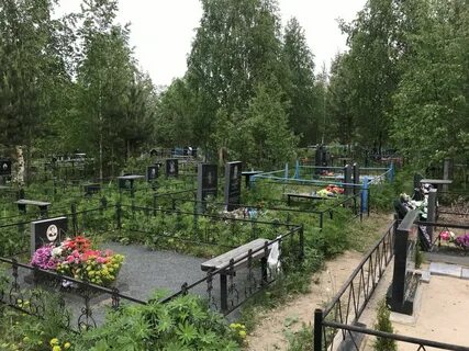 Кладбище березовский свердловская область
