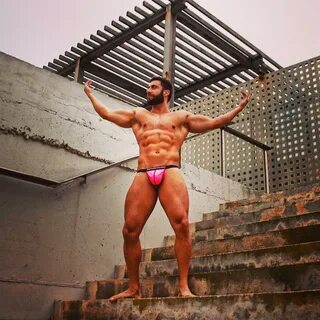 View all posts in Men and Underwear. 