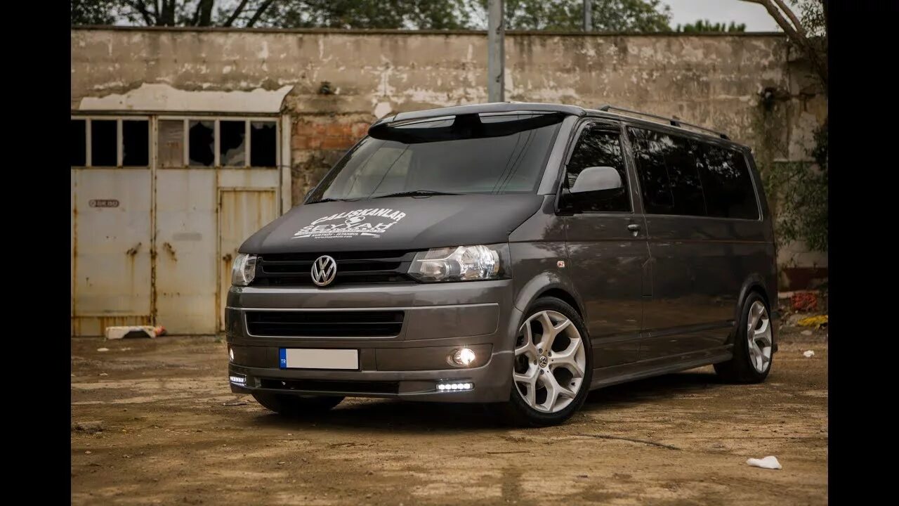 Тюнинг фольксваген т5. VW Caravelle t5 Tuning. Фольксваген Транспортер т6. Мультивен т5. Transporter t5 Tuning.