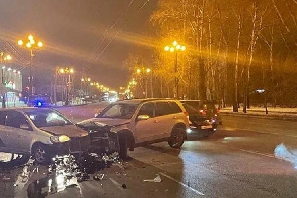 Свои 4 вчера