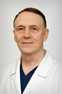Васильевич хирург