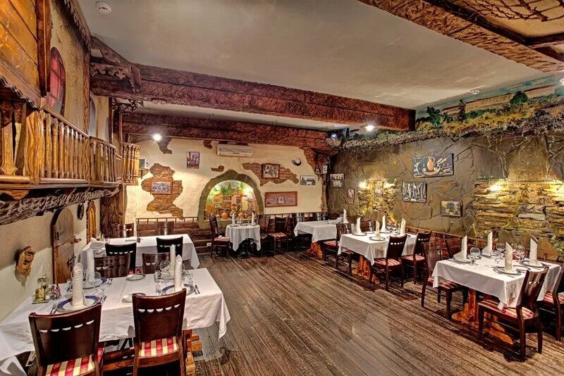 бар застава