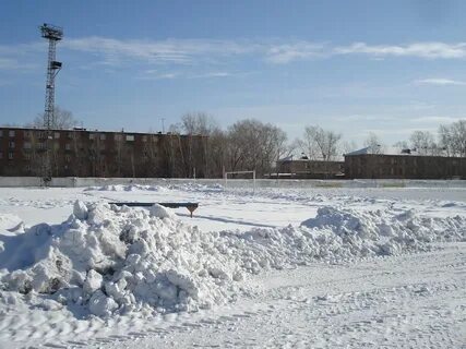 Прогресс бийск