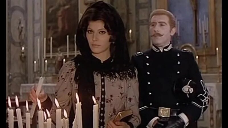 Storia d amore. Челентано история любви и ножей. История любви и кинжала (1971).