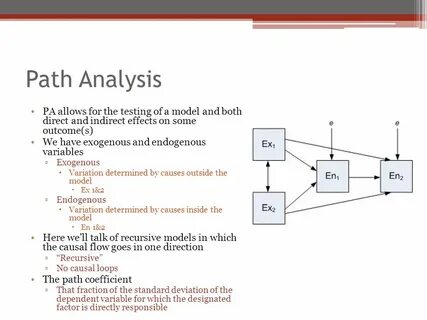 Path function