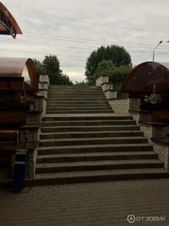 Старые стены тамбов