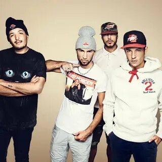 S crew
