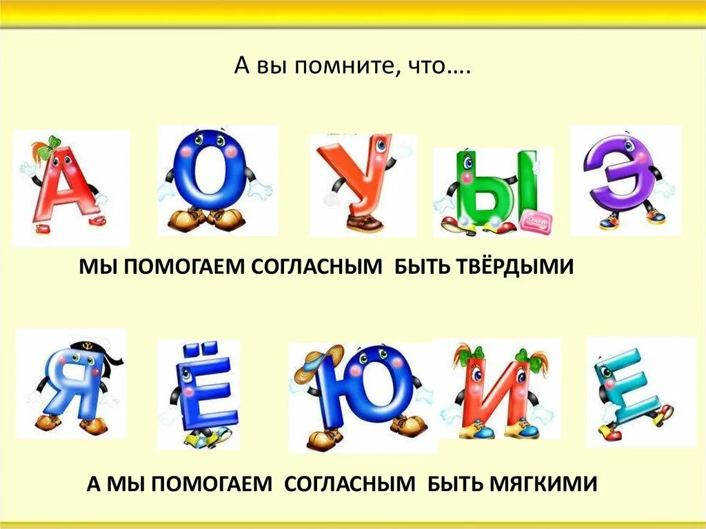 Буква определение 1 класс