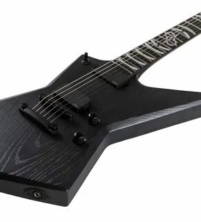 Solar guitars