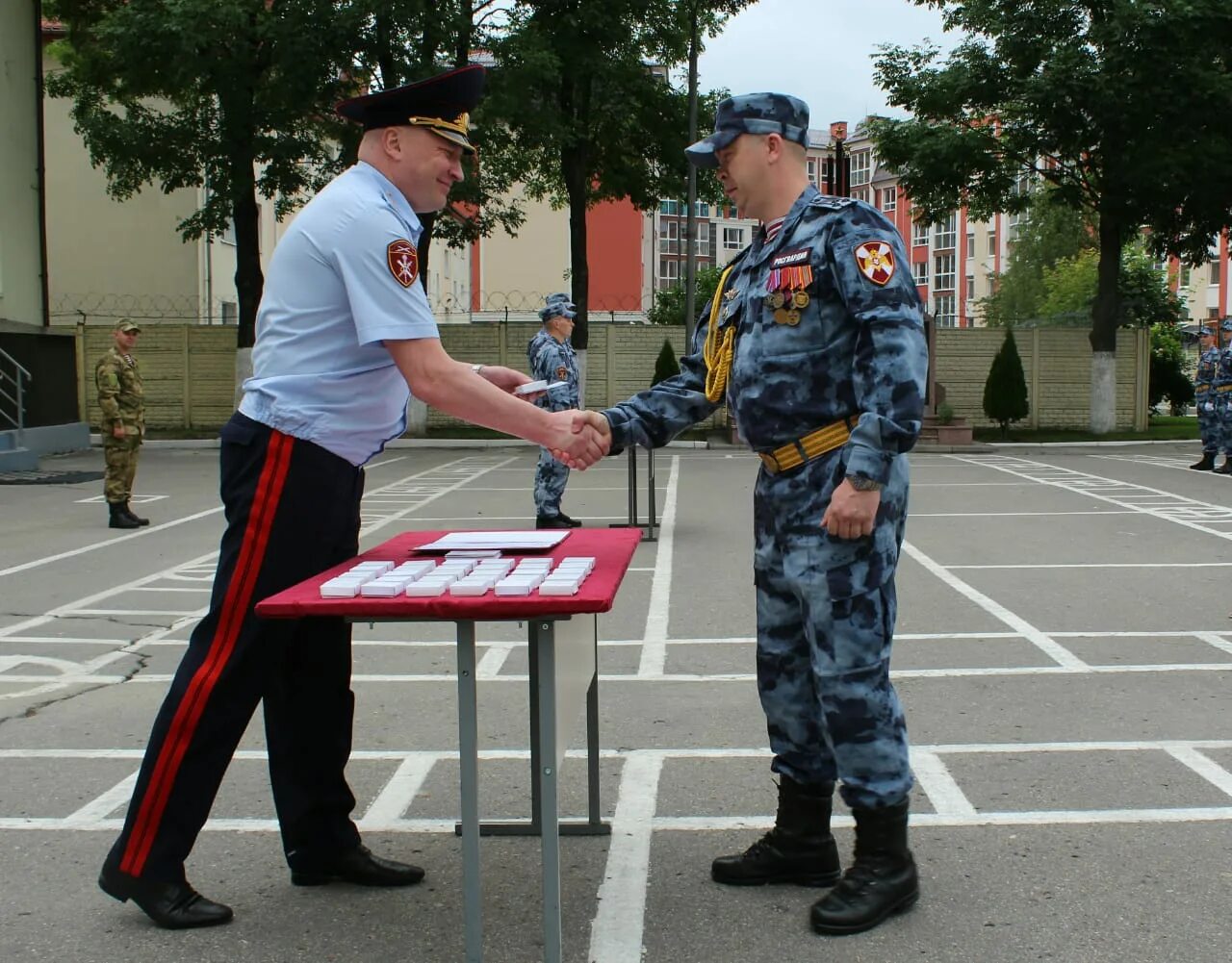 Участок росгвардии. Росгвардия Калининград 2659. Росгвардия Калининград СМВЧ. Росгвардия Калининград ВЧ 2659.