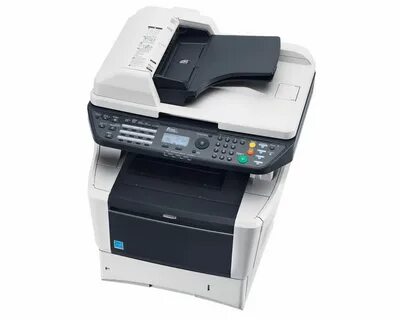 Kyocera логин